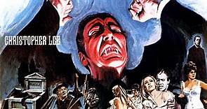 Drácula vuelve de la tumba (1968)