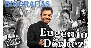 Biografía Eugenio Derbez - Cine Films