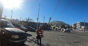 Lugares que tienes que conocer de Tijuana, bulevar Casa Blanca