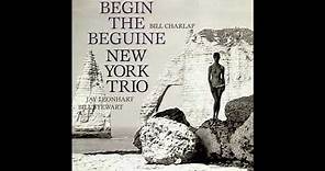 New York Trio Begin The Beguine