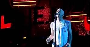 R.E.M -- Everybody Hurts [[ Official Live Video ]] HD At Glastonbury