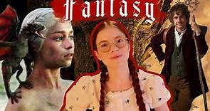 What is Fantasy Fiction? | History and Conventions of the Genre