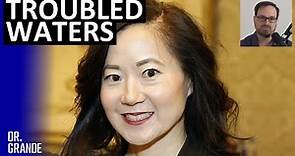 Billionaire Drowns After Driving Tesla Model X SUV Into Pond | Angela Chao Case Analysis
