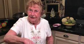 Authentic Irish Bread Recipe with Margaret Ward