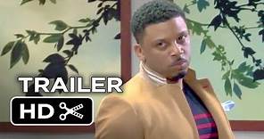 Love The One You're With Official Trailer (2014) - D.B. Woodside, RonReaco Movie HD