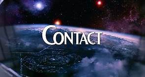 Contacto (1997) - Viaje Espacial (Español Latino)