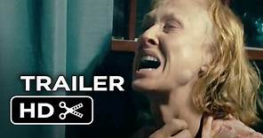 The Taking of Deborah Logan TRAILER 1 (2014) - Horror Movie HD