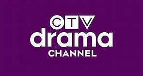 Welcome to All-New CTV Drama Channel