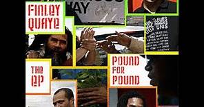 Finley Quaye - Pound For Pound - The EP