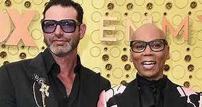THIS Is Why RuPaul Doesn’t Mind Sharing His Husband 👀