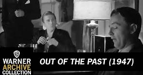 Clip | Out of the Past | Warner Archive