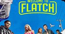 Welcome to Flatch - streaming tv show online