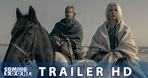 The Northman (2022): Trailer ITA del Film Epico con Anya Taylor-Joy e Nicole Kidman
