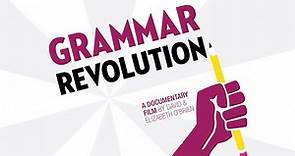 Grammar Revolution Documentary (FULL VERSION, 80 Mins)