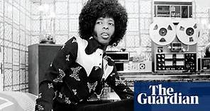 ‘I never lived a life I didn’t want to live’: Sly Stone on addiction, ageing and changing music for ever