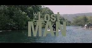 The lost man Trailer