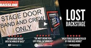 Beneath the Bassline | Lost Backstage