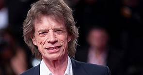 See Mick Jagger's Granddaughter With His Great-Grandkids — Best Life