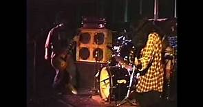 THE MELVINS // Live (Full Set) 1989