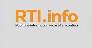 Direct | Le 20 heures de RTI 1 du 31 octobre 2020