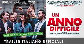 Un anno difficile, Il Trailer Ufficiale in Italiano del Film - HD - Film (2023)