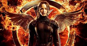 Film di Hunger Games: l’ordine cronologico in cui vederli