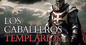 Los Caballeros Templarios: La Orden Militar más Poderosa de la Historia