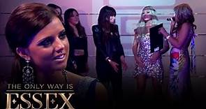 Lauren Goodger's Essex Fashion Show | Season 1 | The Only Way Is Essex