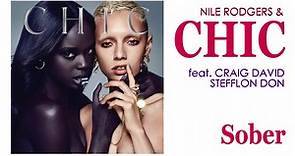 Chic: It's About Time review – first album in 26 years lunges for relevance
