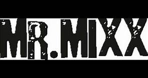 Mr Mixx Mega Mixx 1 5
