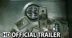 The Drop Official Trailer (2014) HD