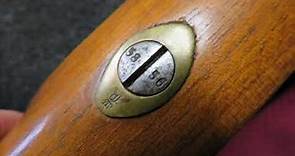 ANTIQUE PRUSSIAN DREYSE MODEL 1862 NEEDLE GUN RIFLE