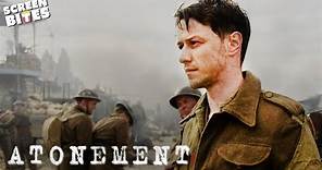 Atonement (2007) Official Trailer | Screen Bites