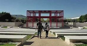 Vídeo breve sobre campus de la Univesidad de Alicante