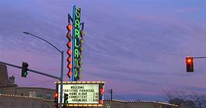 Historic Garland Theater sold to new owner after 24 years