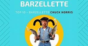 Le Barzellette su Chuck Norris più Divertenti