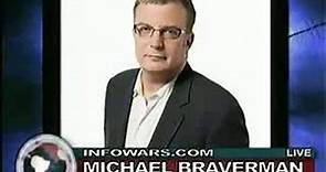 Michael Braverman_ Worldwide Water Conspiracy part 1_2