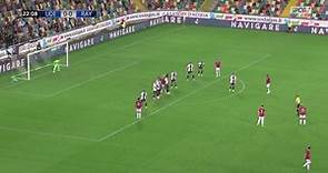 Udinese-Al Rayyan 2-1: gli highlights
