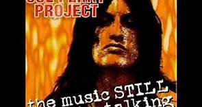 The Joe Perry Project - Let the Music do the Talking