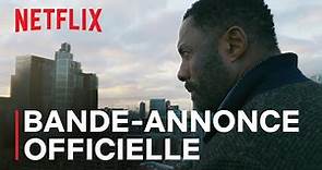 Luther : Soleil déchu | Bande-annonce officielle VF | Netflix France