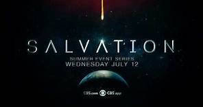 Salvation CBS Trailer #3