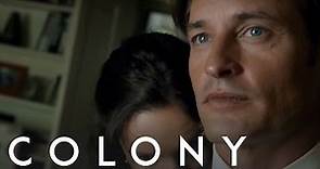 Colony on USA Network | Season 2 Premiere: 10 Minute Sneak Peek