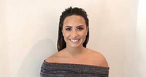 Demi Lovato: Simply Complicated (Coming to YouTube October 17th)