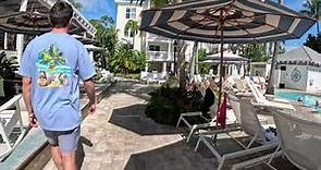 Margaritaville resort Key West