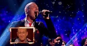 Christopher's best bits - The Final - The X Factor UK 2012
