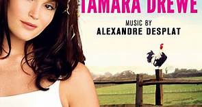Alexandre Desplat - Tamara Drewe (Original Soundtrack Recording)