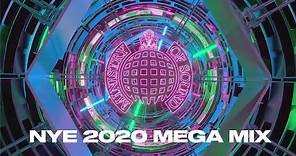 NYE 2020 Mega Mix | Ministry Of Sound