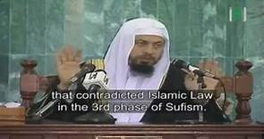 The History of Sufism / The Life of Junaid Baghdadi
