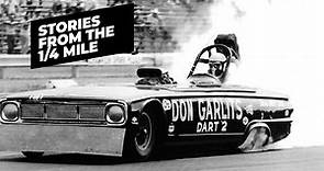 Don Garlits | Stories From The 1/4 Mile