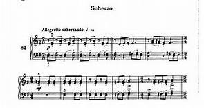 Béla Bartók - Mikrokosmos - Volume 3 (Audio + Piano Score)